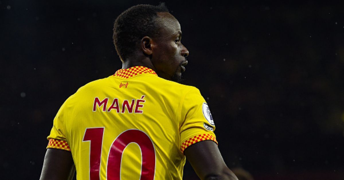 Mane has credited religion as one of the main reasons behind his success