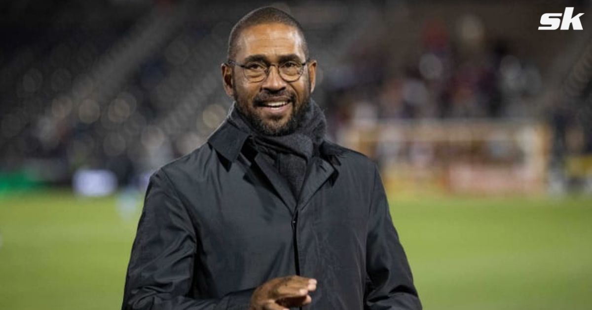Robin Fraser will stay with the MLS franchise for the foreseeable future.