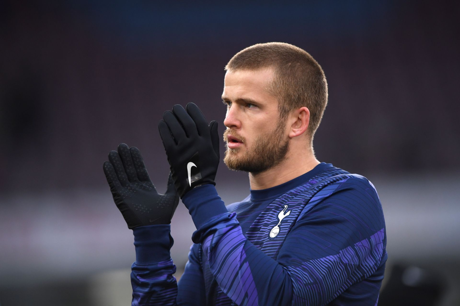 Burnley FC v Tottenham Hotspur - Premier League