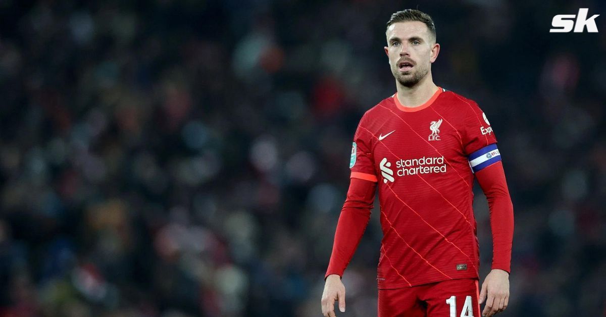 Jordan Henderson praises fellow Liverpool midfielder.