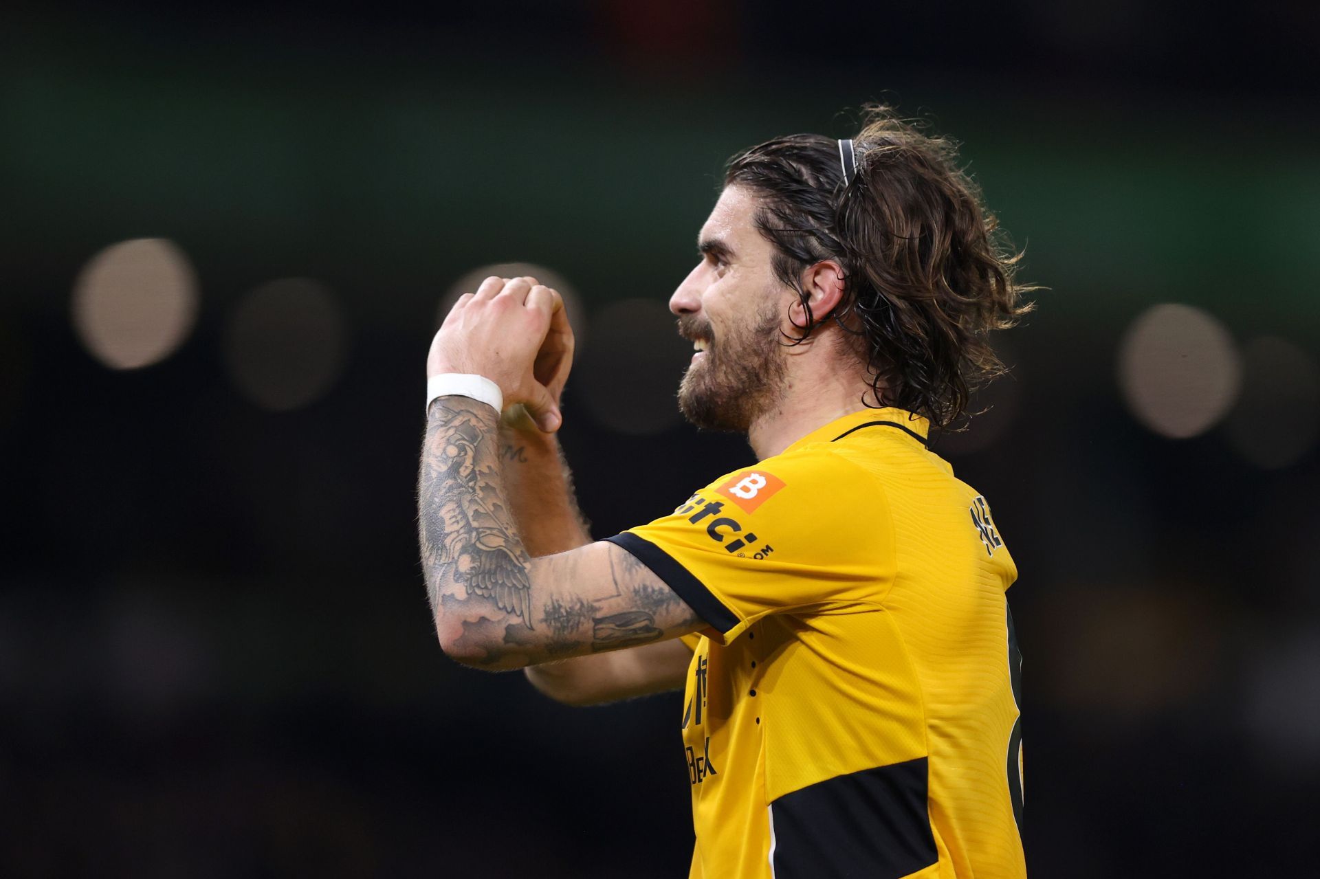 Wolverhampton Wanderers v Watford - Premier League