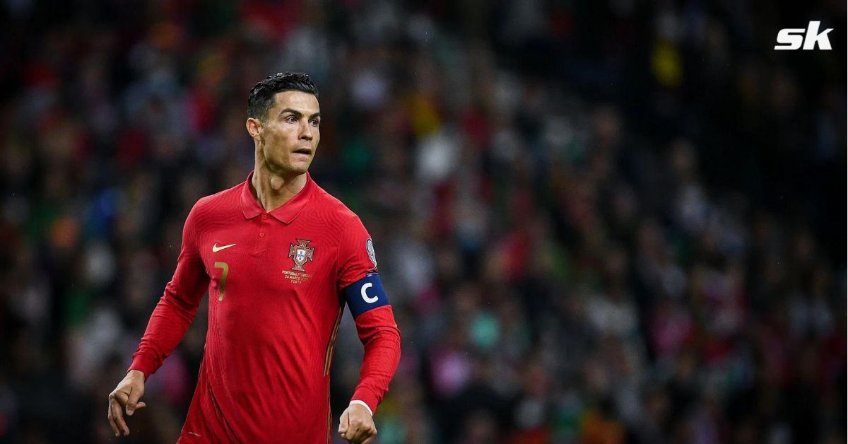 Ronaldo is confident of his nation&#039;s qualification