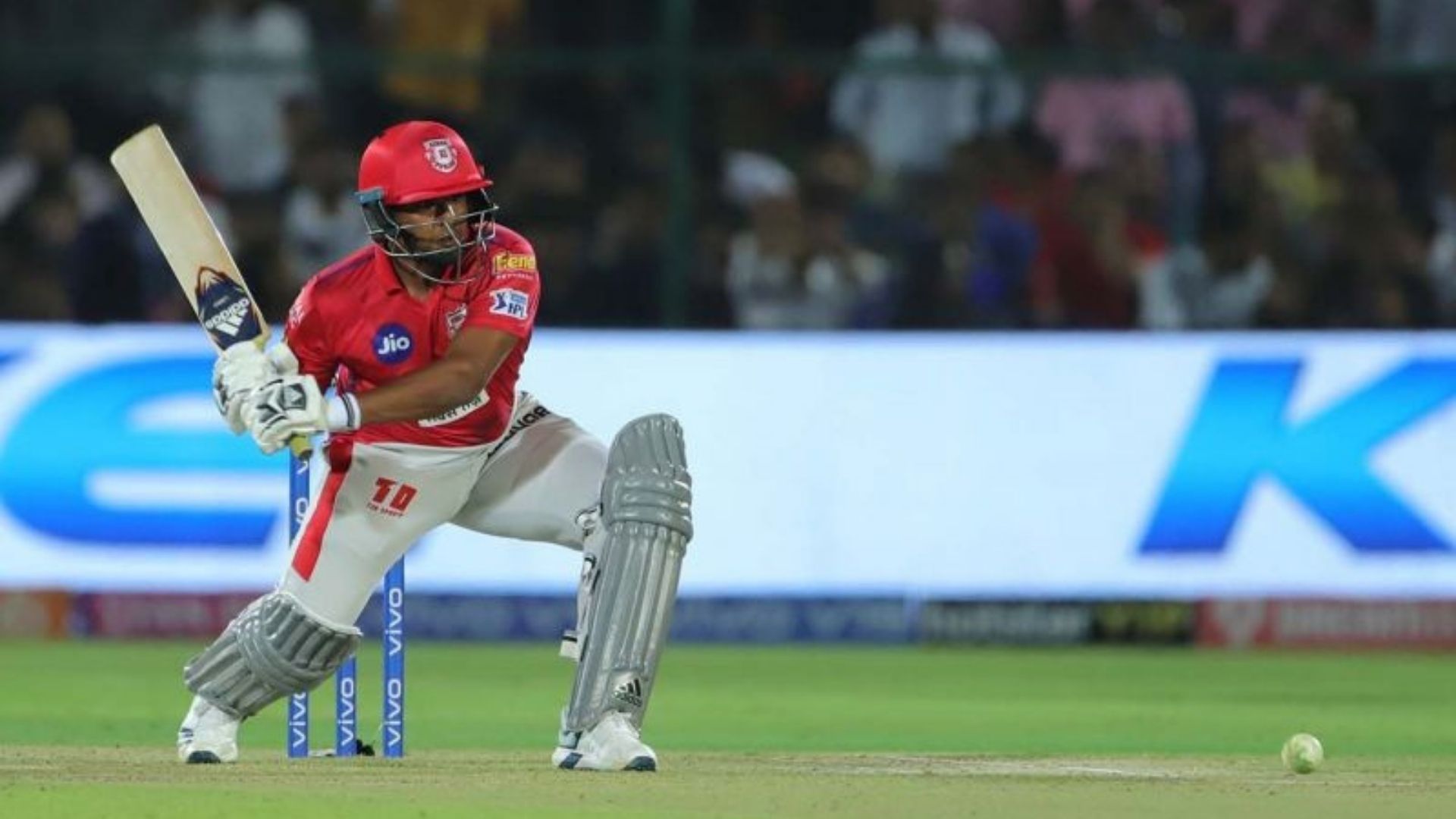 Sarfaraz will represent the Delhi Capitals in the IPL 2022 season