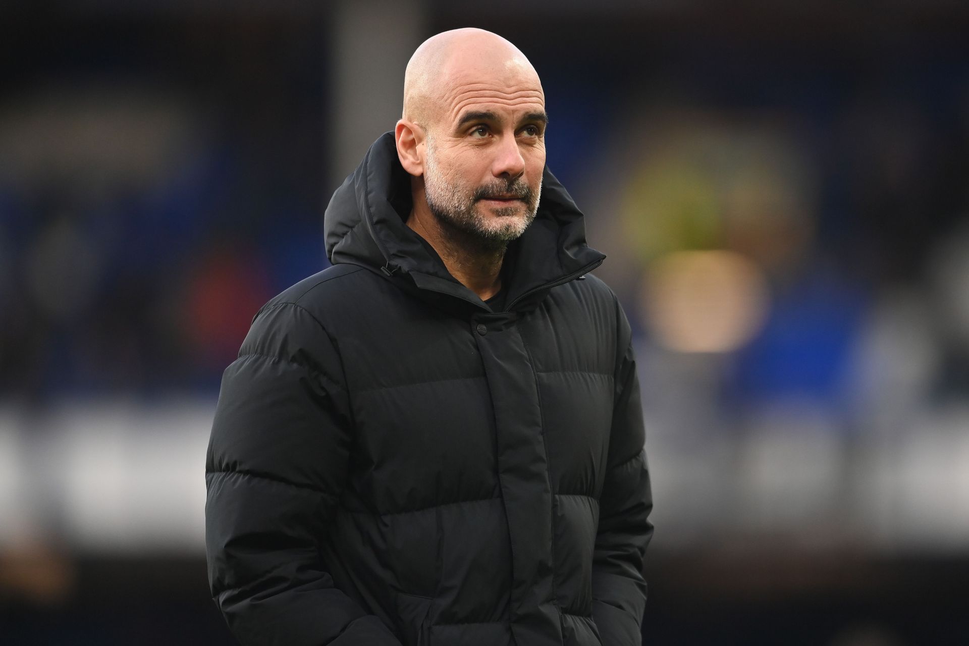 Highlighting five managers Manchester City could after Pep Guardiola departs