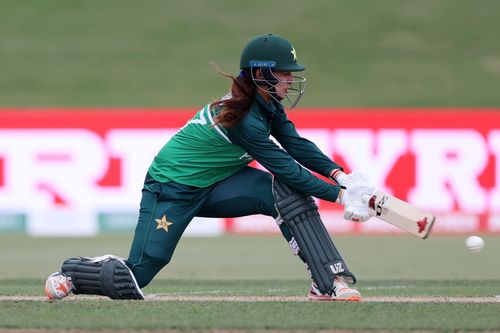 Australia v Pakistan - 2022 ICC Women's Cricket World Cup