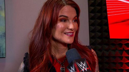 Lita is a 4-time Women's Champion in WWE