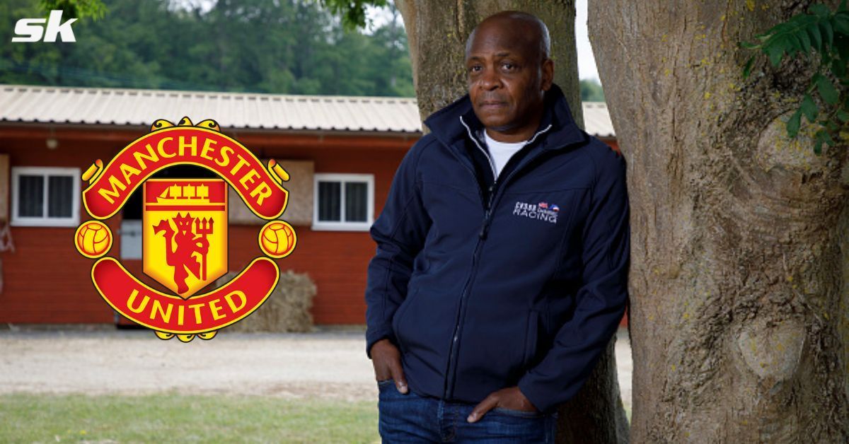 Paul Parker has urged Garner to leave Old Trafford if he doesn&#039;t feature for them next season