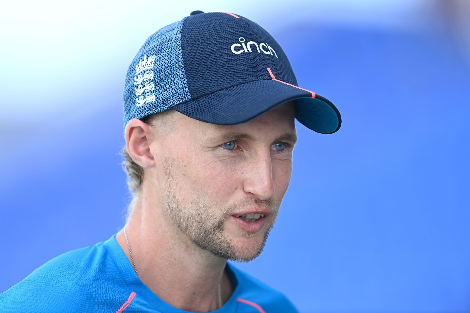 Joe Root. (Image Credits: Getty)