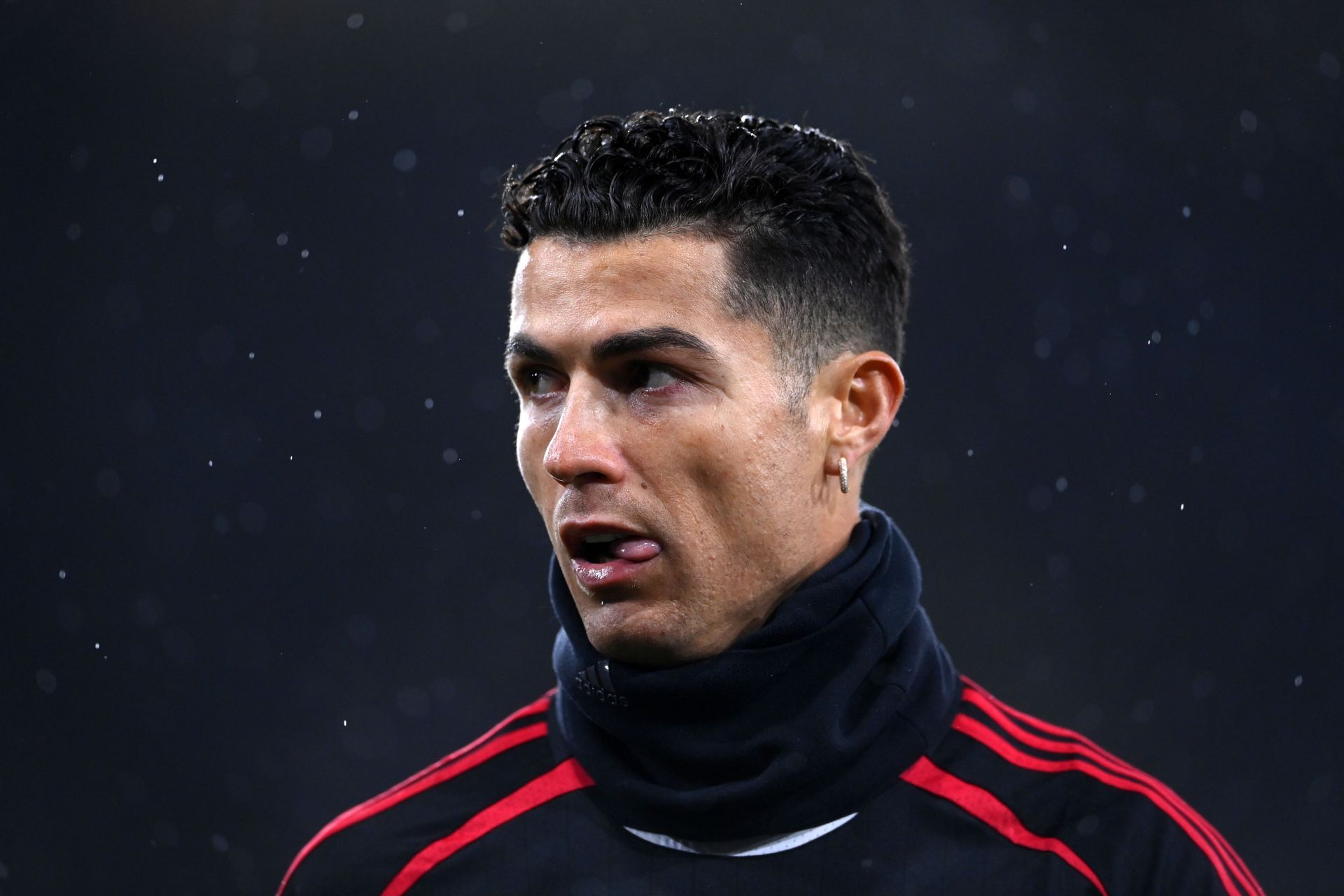 Paris Saint-Germain is the only club with enough potential to meet Cristiano's monetary expectations