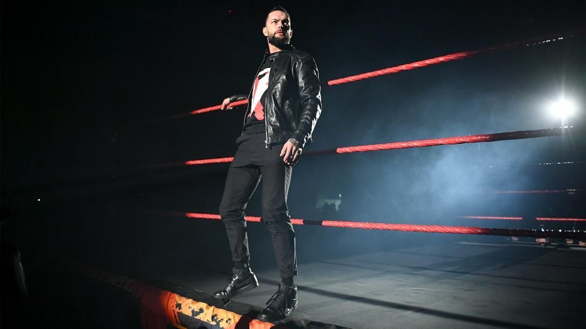 Finn Balor won the United States Championship on February 28