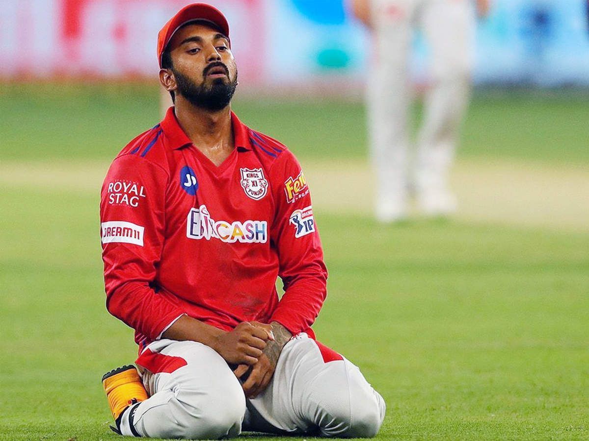 KL Rahul&#039;s personal form did not equate to good results for the Punjab franchise.