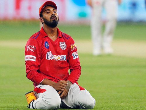 KL Rahul's personal form did not equate to good results for the Punjab franchise.