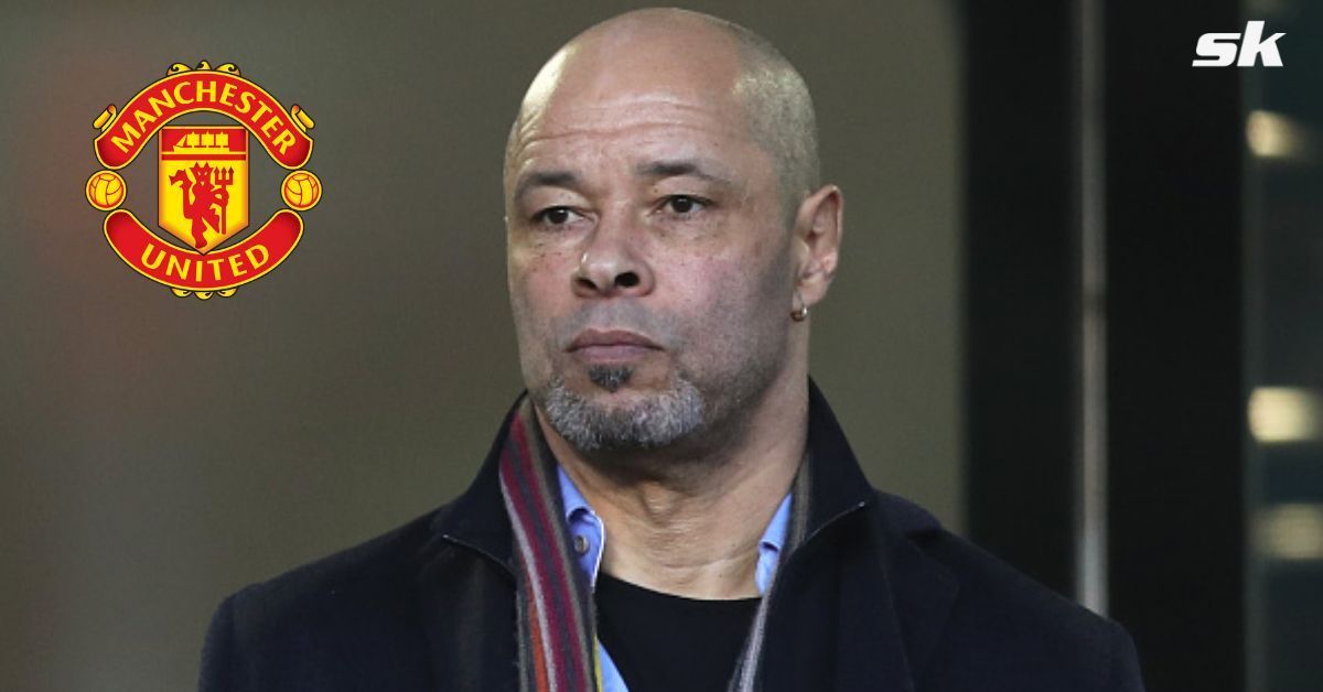 Paul McGrath is an admirer of Roberto Mancini