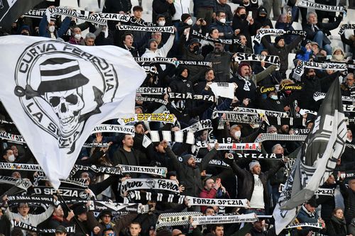 Spezia Calcio will host Cagliari on Saturday - Serie A