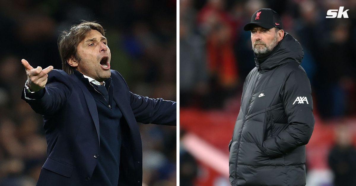 Antonio Conte could target one of Jurgen Klopp&#039;s defenders.