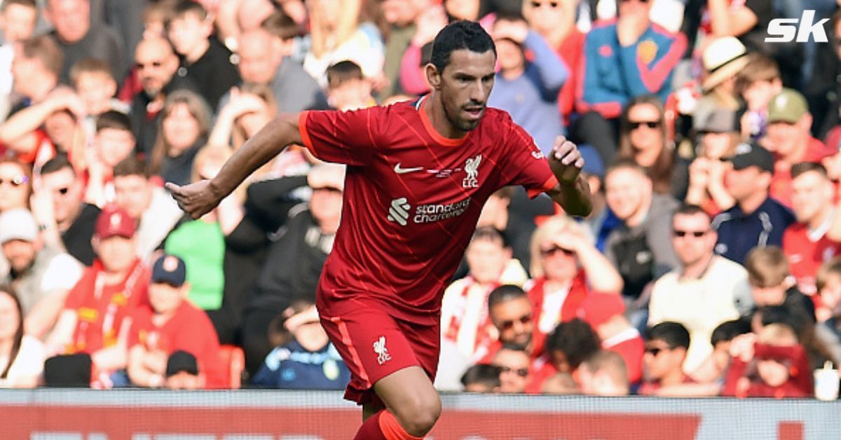 Maxi Rodriguez opens up on his return to Anfield