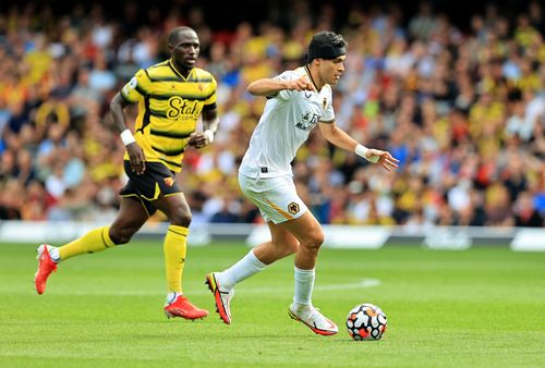 Watford v Wolverhampton Wanderers - Premier League