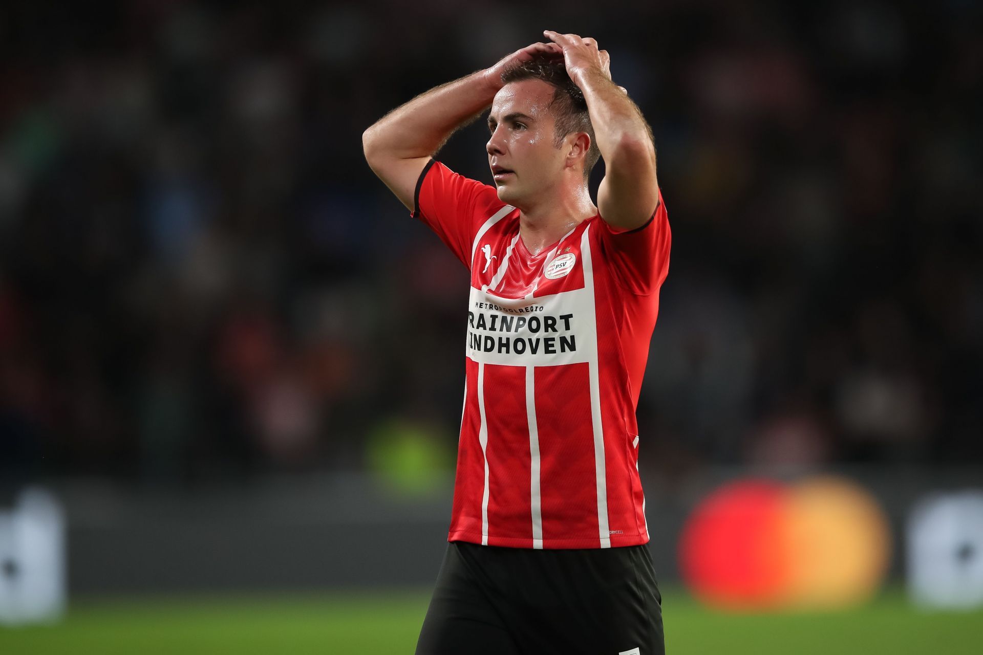 PSV Eindhoven play Utrecht on Sunday