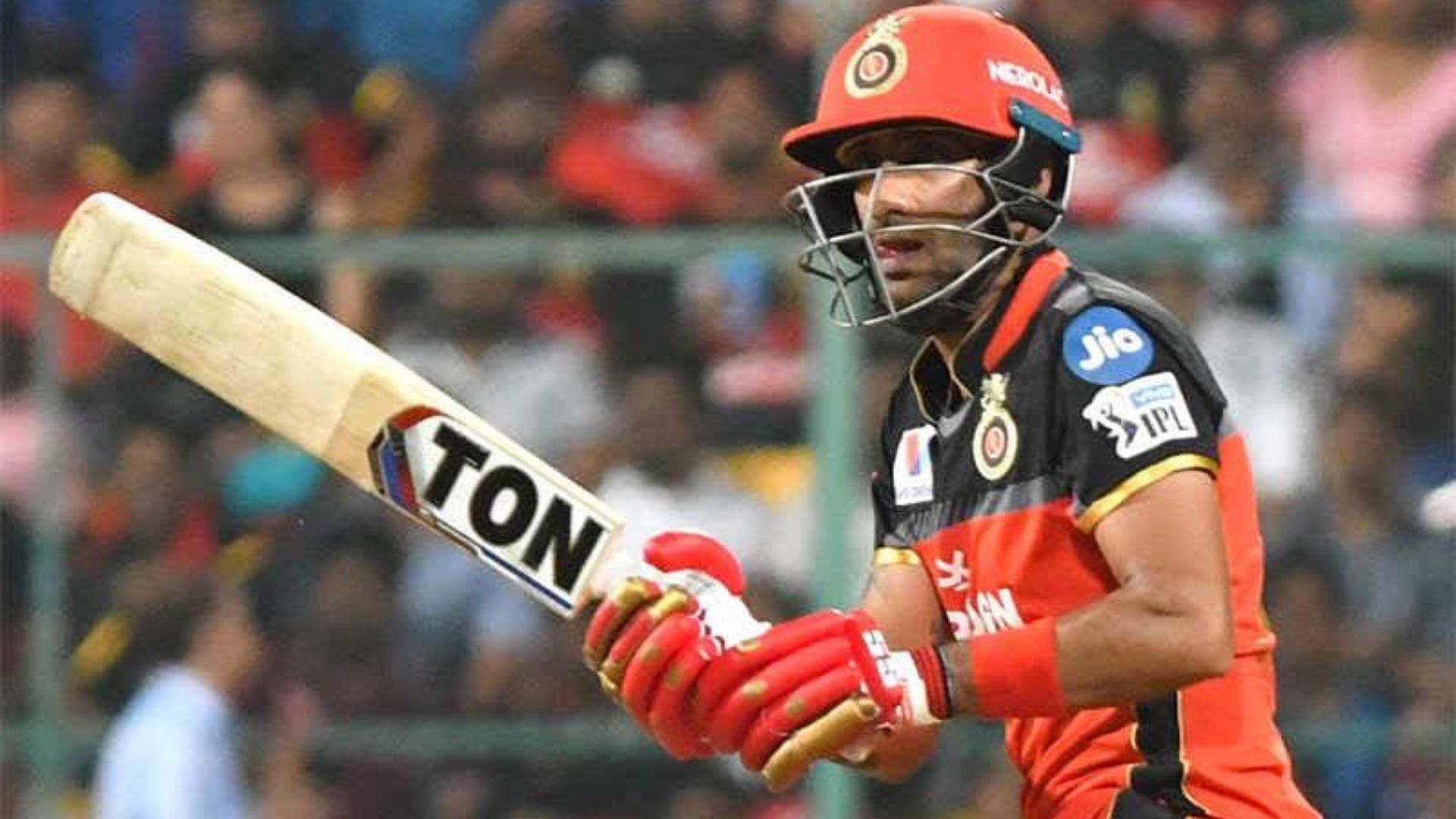 Gurkeerat Singh Mann was picked by Gujarat Titans in the IPL 2022 auction (Image courtesy: IPL)