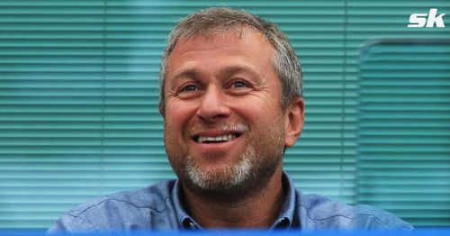 Roman Abramovich turned Chelsea into one of the top European clubs