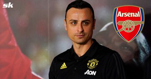 Dimitar Berbatov predicts the outcome of Arsenal vs Leicester City