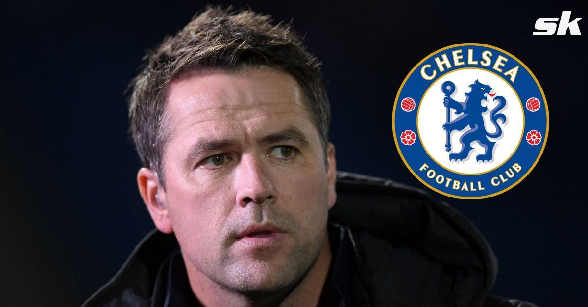 Michael Owen predicts the Blues to win against Burnley.