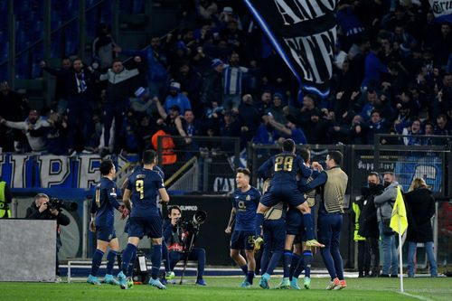 Porto welcome Olympique Lyon to the Estadio do Dragão on Wednesday.