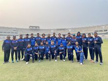 "We wanted to change the line of thinking" - Chetan Sakariya opens up on Saurashtra's white-ball success