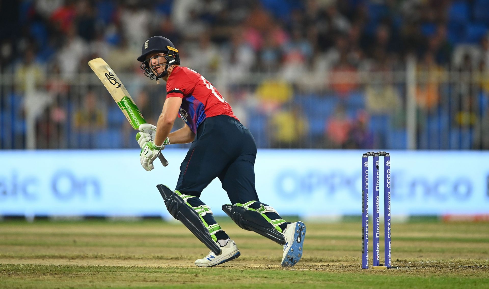 England v South Africa - ICC Men's T20 World Cup 2021