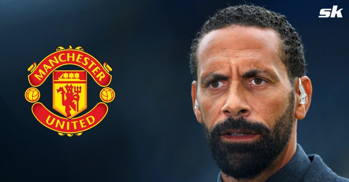 Rio Ferdinand squashes United assistant manager rumors