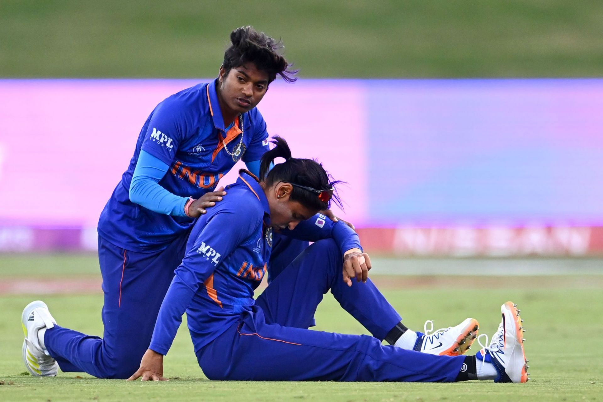IND vs ENG, ICC Women&#039;s ODI World Cup 2022