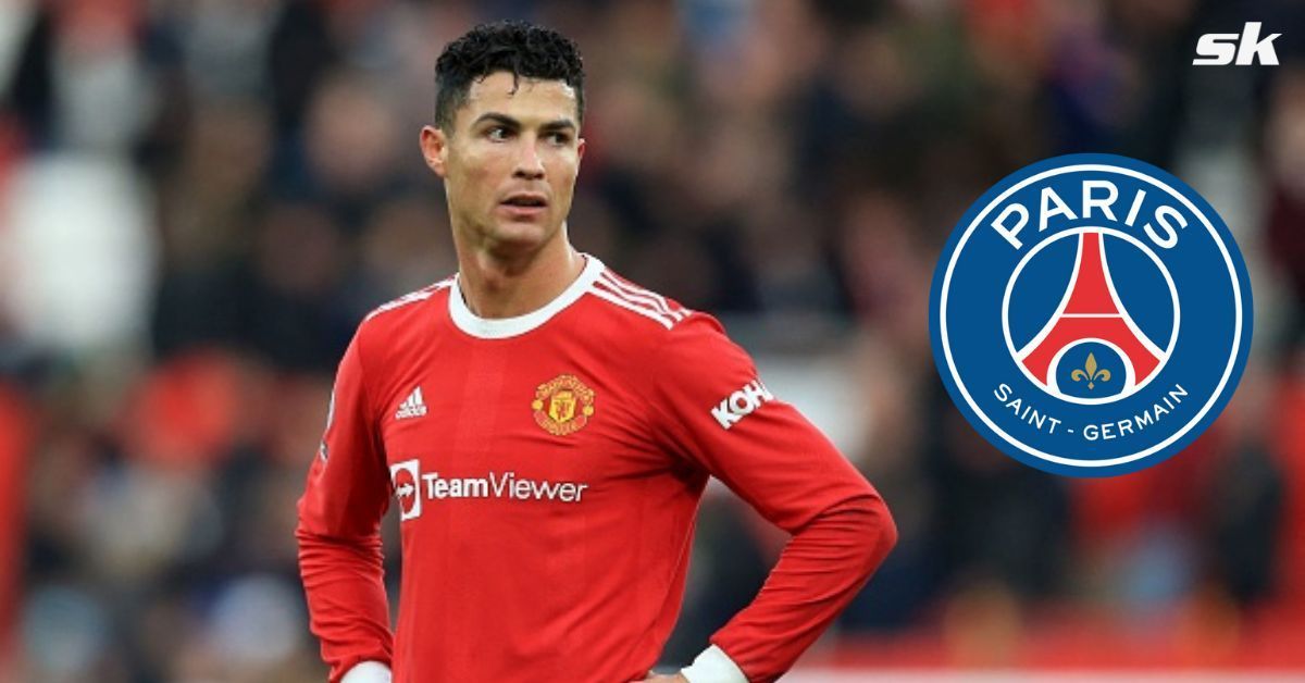 Cristiano Ronaldo is ready to leave Manchester United and join PSG this summer.