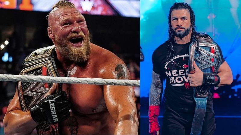 WWE सुपरस्टार्स जो WrestleMania 38 में नए चैंपियन बन सकते हैं