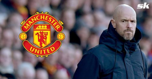 Could Ten Hag take up the job at Manchester United?