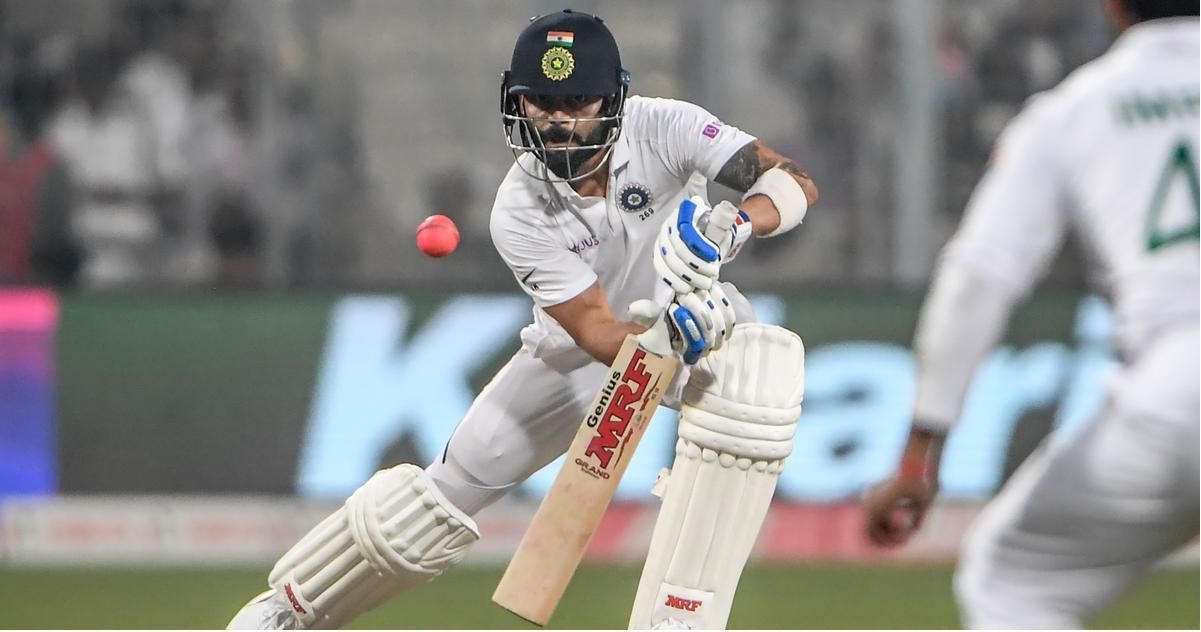 Virat Kohli will look forward to playing at his favorite stadium that is also the home ground of his IPL team - Royal Challengers Bangalore - in the second India vs Sri Lanka Test