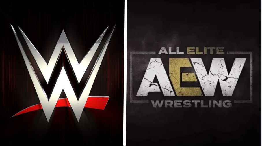 WWE admits that AEW is a success