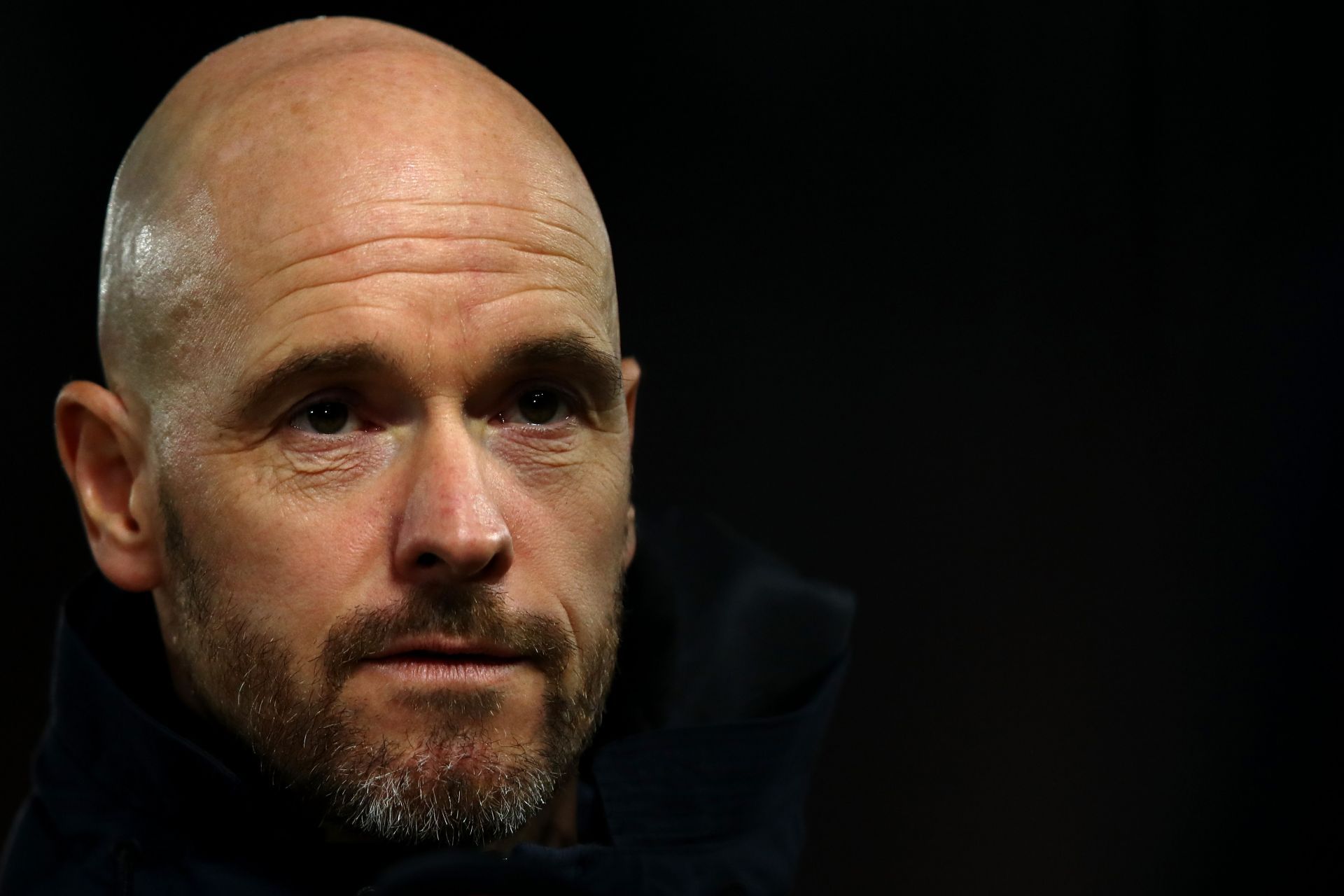 Erik Ten Hag is among the contenders for the hot seat at Manchester United.