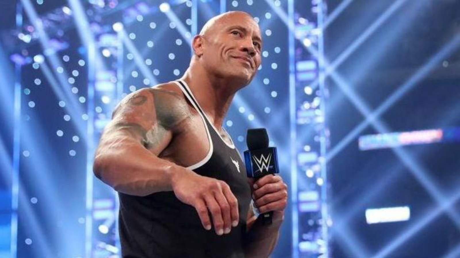 The Rock&#039;s cousin Roman Reigns has had tremendous success with his new gimmick