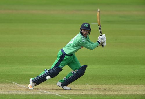 England v Ireland - 2nd One Day International: Royal London Series