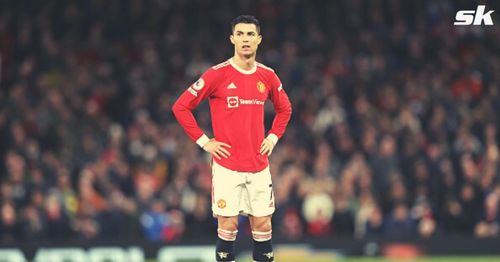 Samy McIlroy on Manchester United's dependence on Cristiano Ronaldo