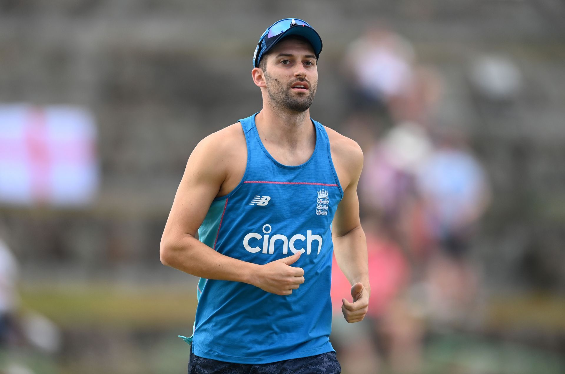 Mark Wood became the third player to be ruled out of IPL 2022