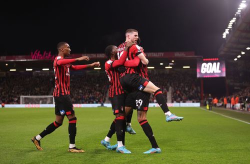 Bournemouth and Peterborough United square off on Tuesday