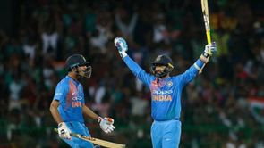 "That would definitely be something people will remember me by" - RCB's Dinesh Karthik recalls miraculous knock in Nidahas Trophy final ahead of IPL 2022