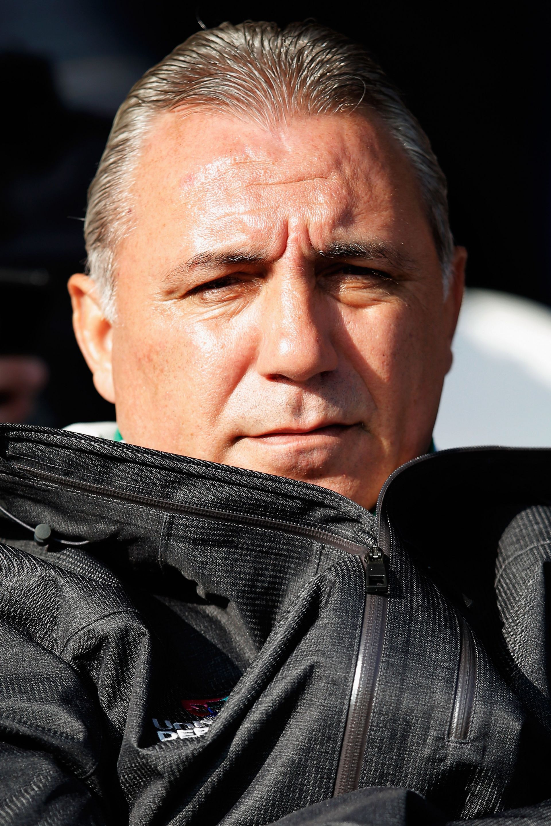 Stoichkov enjoyed a successful spell at Barcelona