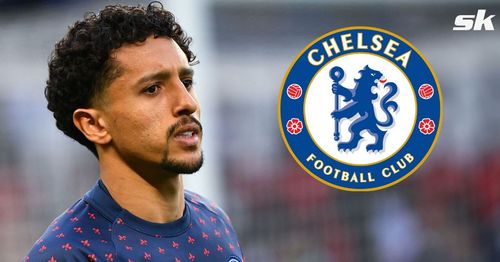 Marquinhos states that his future is Paris Saint-Germain