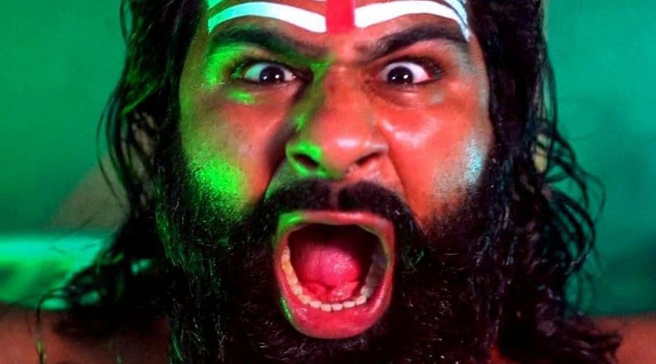 WWE में जल्द ही वीर महान की वापसी होने जा रही है