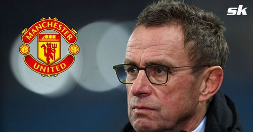 Could a former colleague of Rangnick's be set to take over at Old Trafford