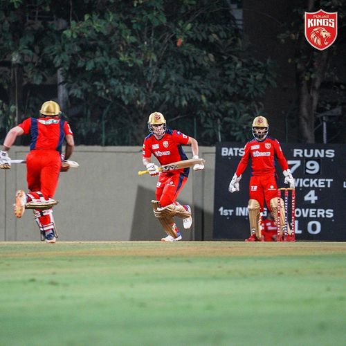 Punjab Kings boast of one of the most well-rounded squads in the IPL.