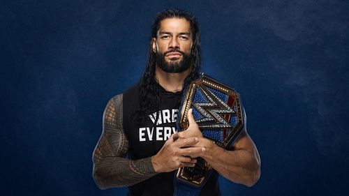 Roman Reigns' run as Universal Champion has been phenomenal