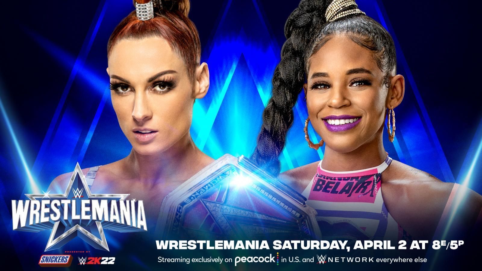 Will Bianca Belair finally get her redemption?